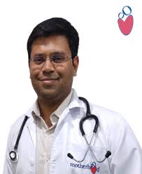 Dr Aamer Iqbal Ali